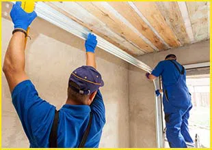 Garage Door Solution Service Hollywood, FL 954-949-6829 - Garage-Door-Maintenance